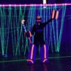 Glow in the dark Hockey - Afbeelding 3