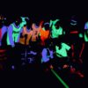 Glow in the dark Hockey - Afbeelding 2