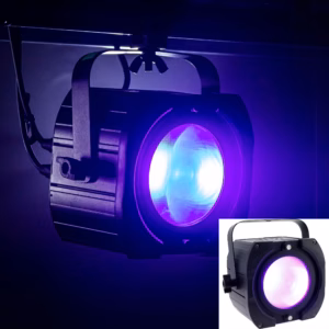 UV led blacklight