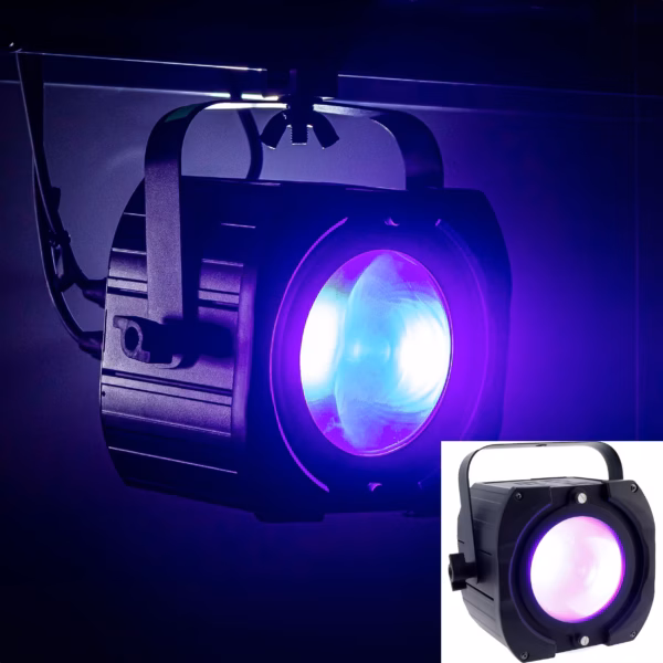 UV led blacklight