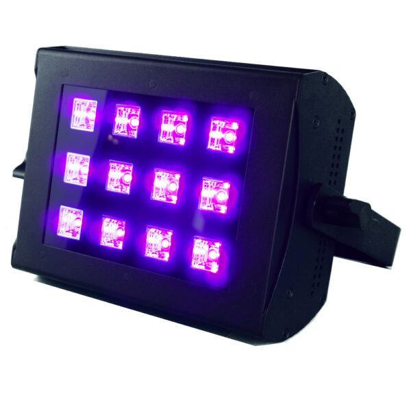 ADJ UV Flood 36