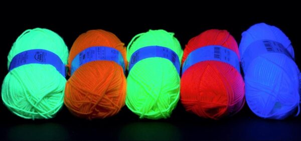 Blacklight wol